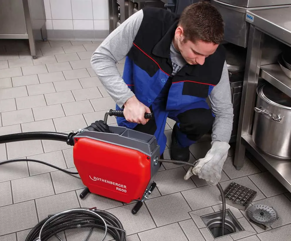 لوله بازکنی گوهردشت